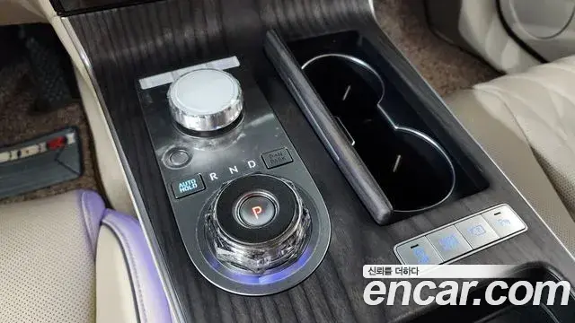 Genesis G80 2025 — ფოტო 13/37
