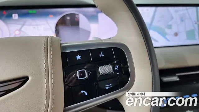 Genesis G80 2025 — ფოტო 12/37