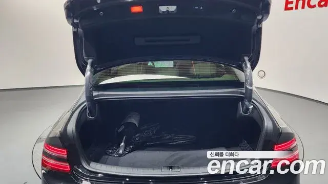 Genesis G80 2025 — ფოტო 15/37
