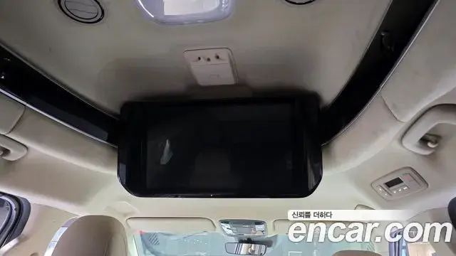 Kia Carnival 2022 — Photo 26/40