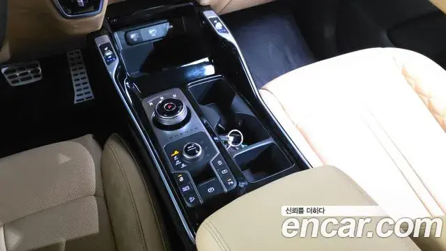 Kia Sorento 2021 — Şəkil 19/32
