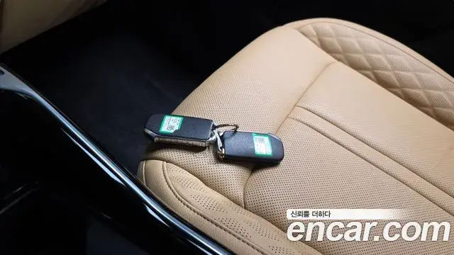 Kia Sorento 2021 — Şəkil 24/32