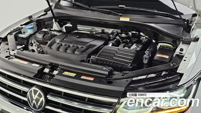 Volkswagen Tiguan Allspace 2024 — Şəkil 2/32