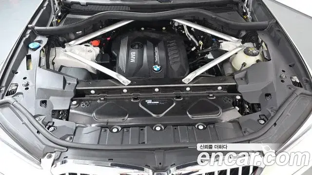 BMW X5 2019 — Şəkil 34/34