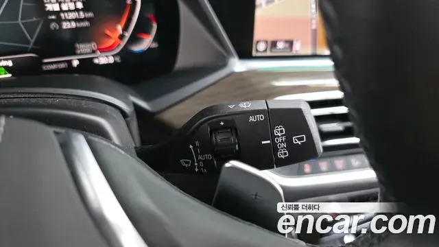 BMW X5 2019 — Şəkil 3/34