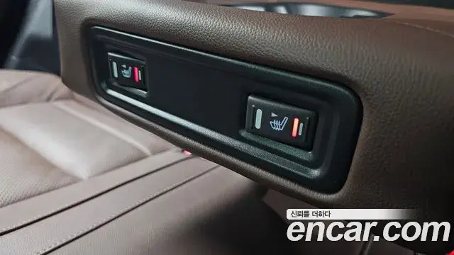 Renault Samsung QM6 2019 — Şəkil 2/30