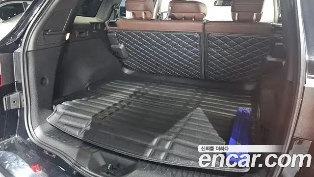 Renault Samsung QM6 2019 — Şəkil 8/30