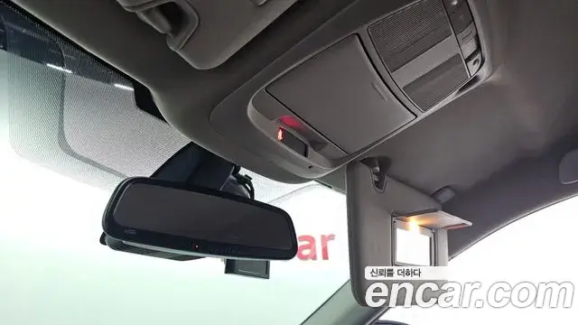 Renault Samsung QM6 2019 — Şəkil 30/30