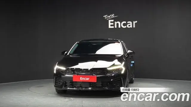 Kia K5 2026 — ფოტო 14/20