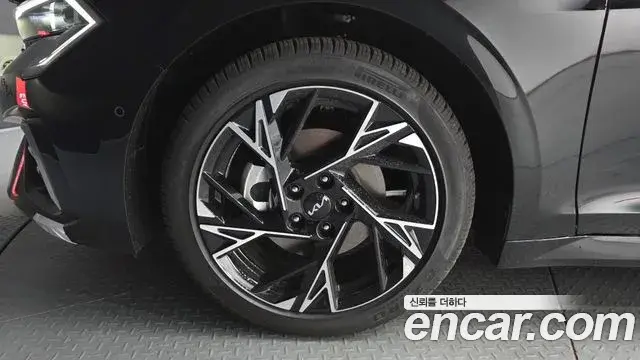 Kia K5 2026 — ფოტო 20/20