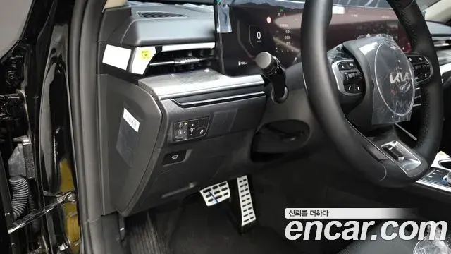 Kia K5 2026 — ფოტო 2/20