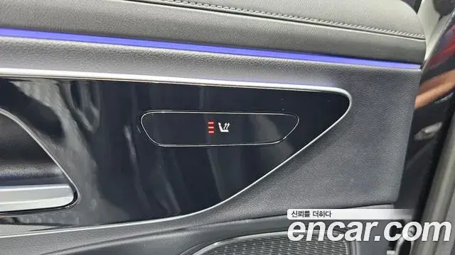 Mercedes-Benz E-Class 2024 — ფოტო 17/30