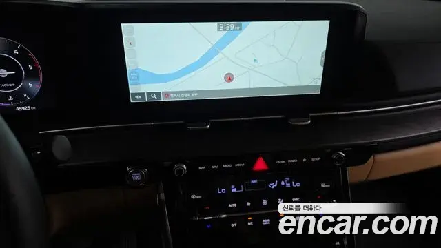 Kia Carnival 2023 — Photo 20/20