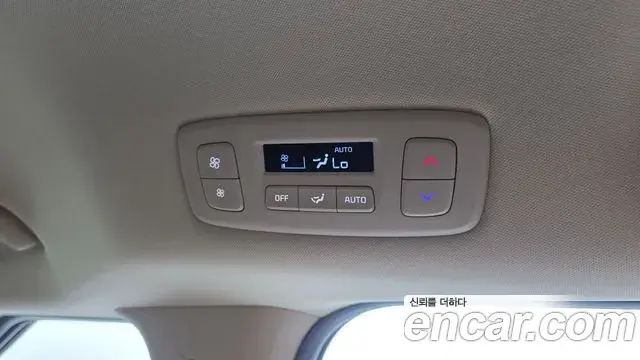 Kia Carnival 2023 — Photo 13/20