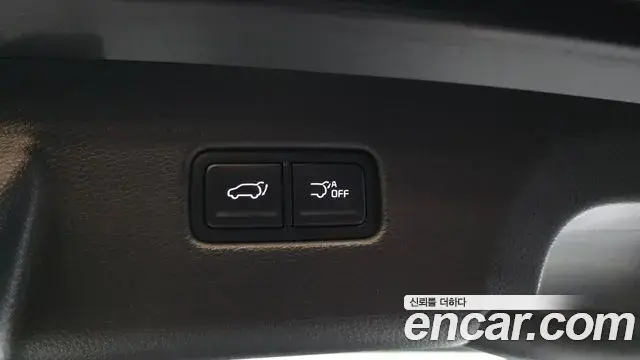 Kia Carnival 2023 — Photo 6/20