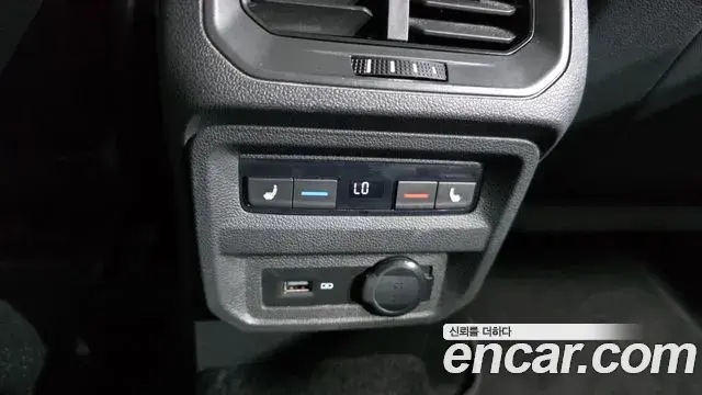Volkswagen Tiguan Allspace 2020 — ფოტო 15/20