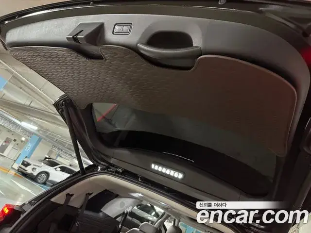 Kia Carnival 2025 — Şəkil 4/20