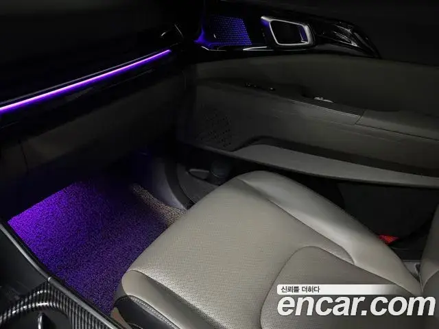 Kia Carnival 2025 — Şəkil 5/20