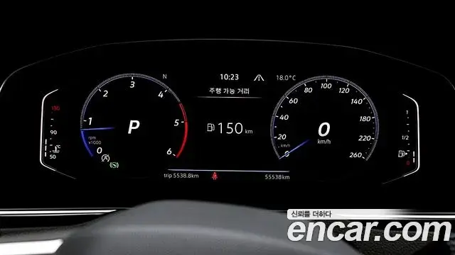 Volkswagen Passat GT 2021 — ფოტო 3/20