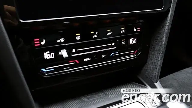 Volkswagen Passat GT 2021 — ფოტო 20/20