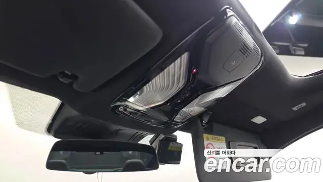 BMW 4 Series 2023 — Photo 29/35
