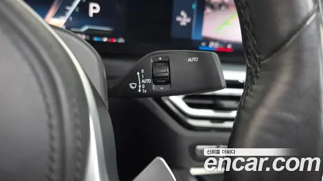 BMW 4 Series 2023 — Photo 26/35
