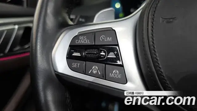 BMW 4 Series 2023 — Photo 14/35