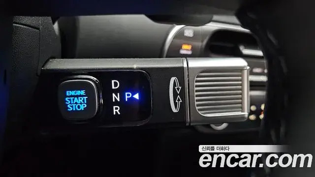 Hyundai Palisade 2025 — Photo 7/20