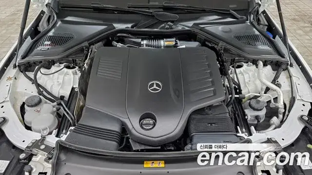 Mercedes-Benz E-Class 2025 — Şəkil 1/20