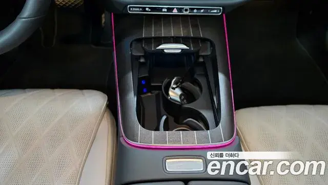 Mercedes-Benz E-Class 2025 — Şəkil 9/20