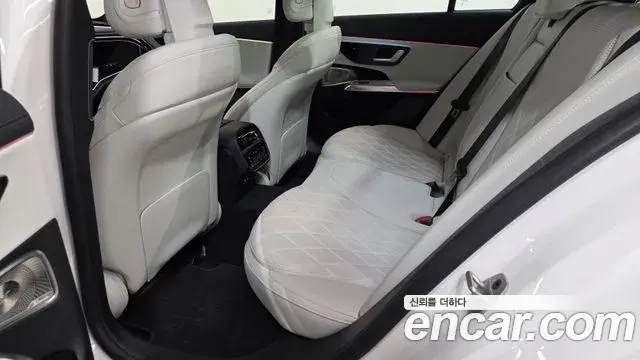 Mercedes-Benz E-Class 2025 — Şəkil 5/20