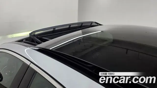 Mercedes-Benz E-Class 2025 — Şəkil 14/20
