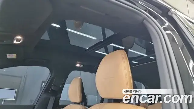 Volvo XC90 2020 — Şəkil 17/17