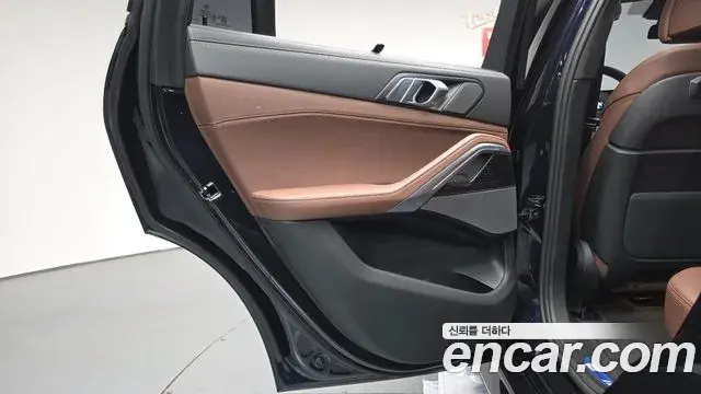 BMW X6 2025 — Şəkil 32/36