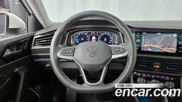 Volkswagen Jetta 2023 — Şəkil 5/27