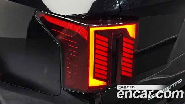 Kia Sorento 2024 — ფოტო 29/42
