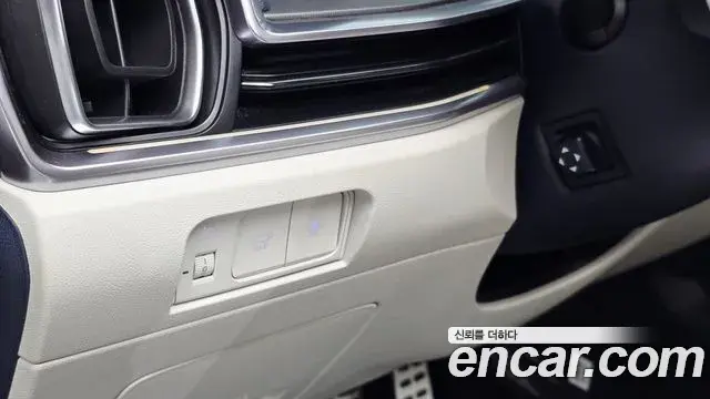 Kia Sorento 2024 — ფოტო 38/42