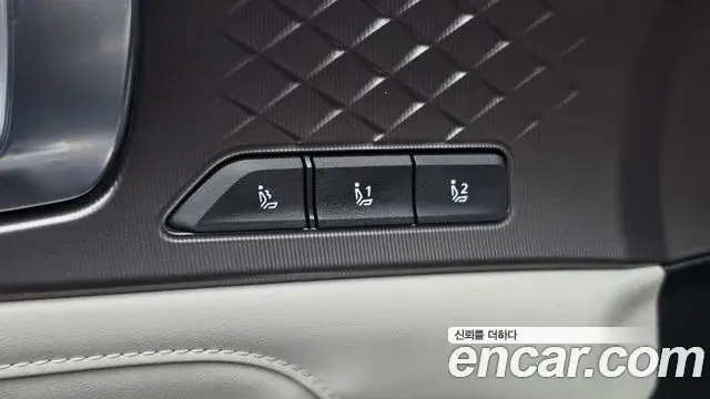 Kia Sorento 2024 — ფოტო 12/42