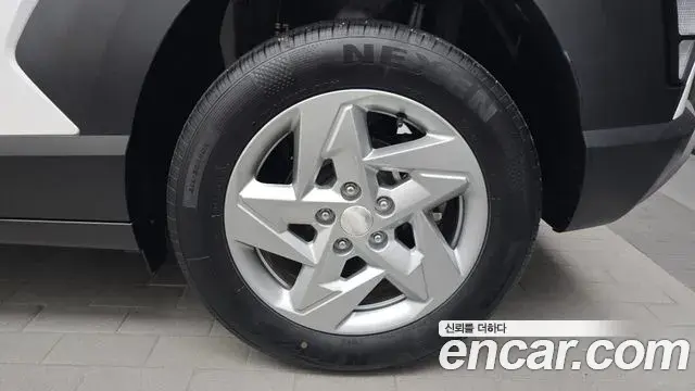 Hyundai Kona Hybrid 2023 — Şəkil 5/33