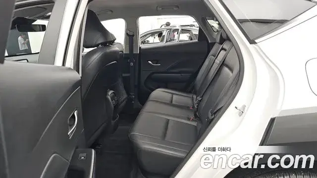 Hyundai Kona Hybrid 2023 — Şəkil 2/33