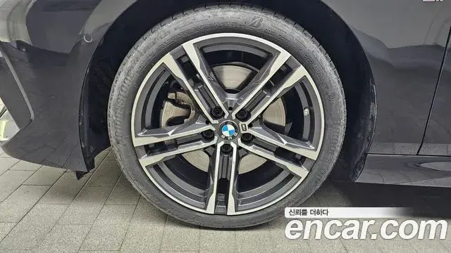 BMW 2 Series Gran Coupe 2023 — Фото 5/20