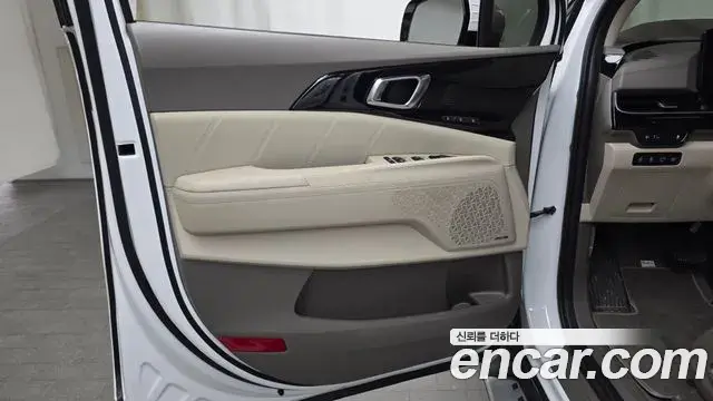 Kia Carnival 2024 — Şəkil 5/32