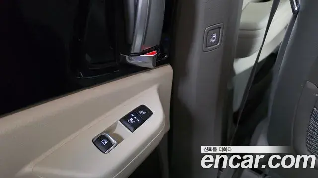 Kia Carnival 2024 — Şəkil 15/32