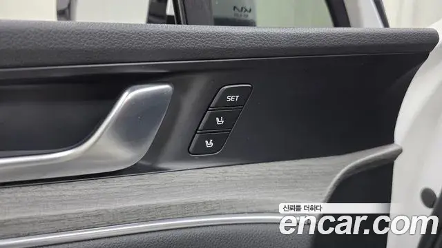 Kia K5 2025 — Photo 28/30