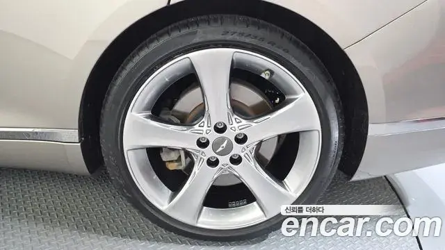 Genesis G80 2020 — Şəkil 27/35