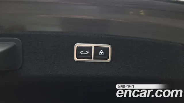 Genesis G80 2020 — Şəkil 10/35