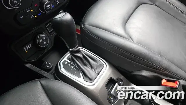 Jeep Renegade 2018 — Photo 2/34