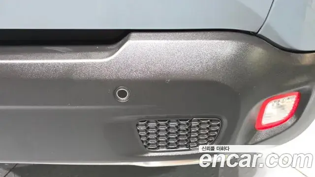Jeep Renegade 2018 — Photo 6/34