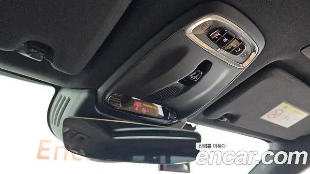Volvo XC60 2019 — Photo 19/20