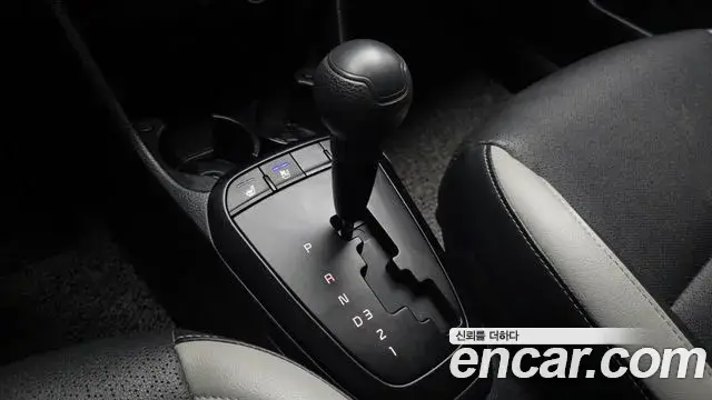 Kia Morning Urban 2021 — ფოტო 21/28